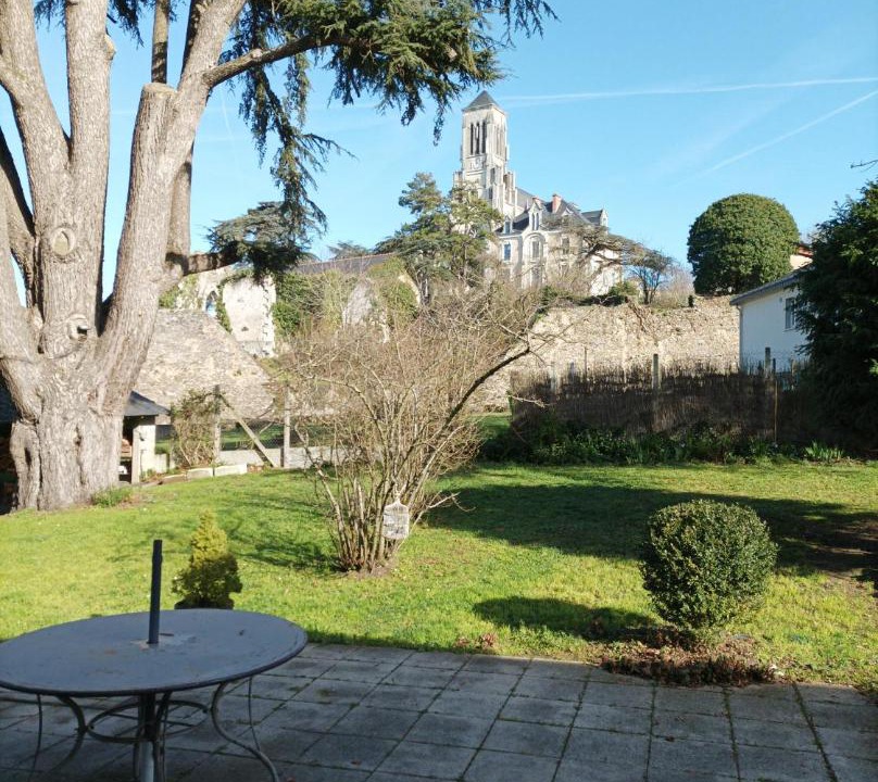 Photo of Others in Montjean-sur-Loire