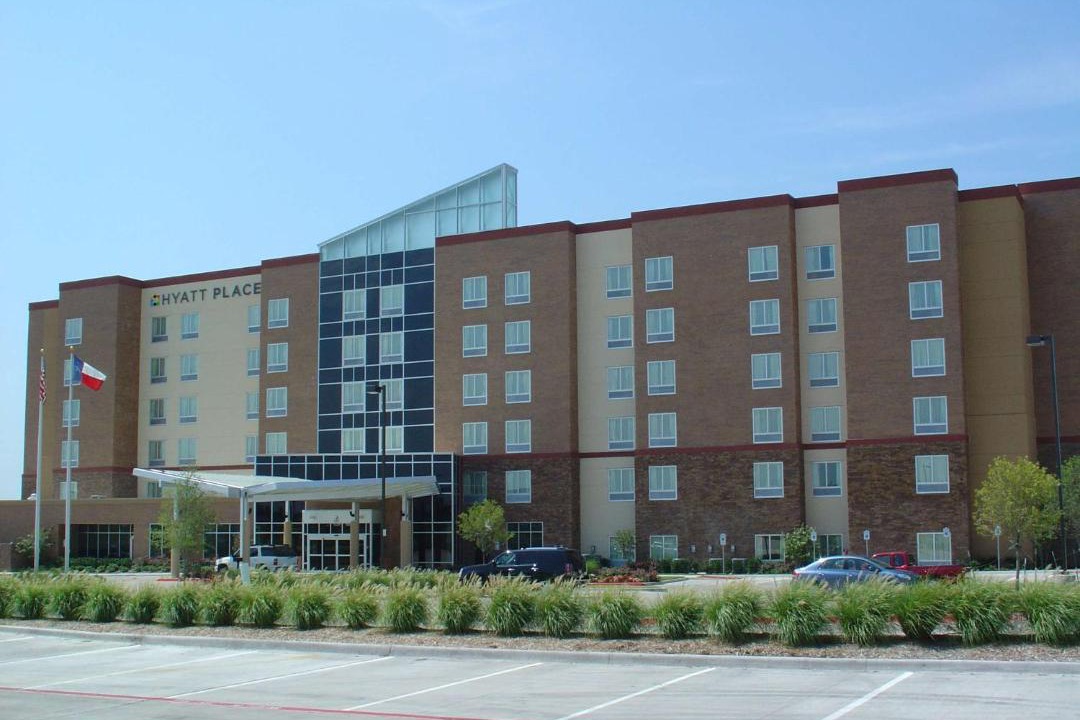 Photo of Others in Garland