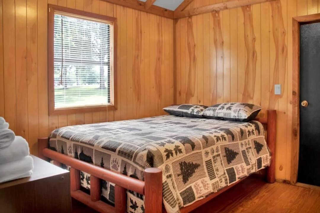 Photo of Bedroom in Bloomington