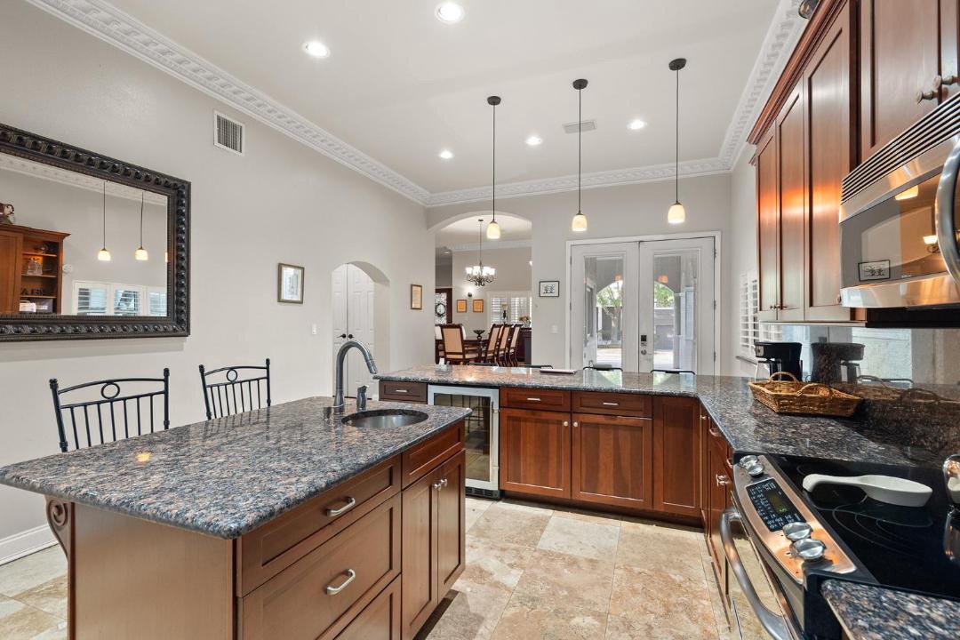 Photo of Kitchen in Palma Ceia