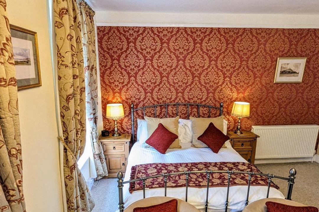 Photo of Others in Dunster