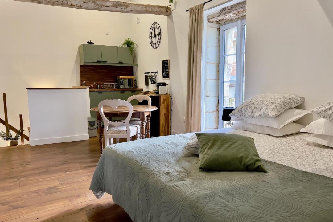 Photo of Others in Fontevraud-l'Abbaye