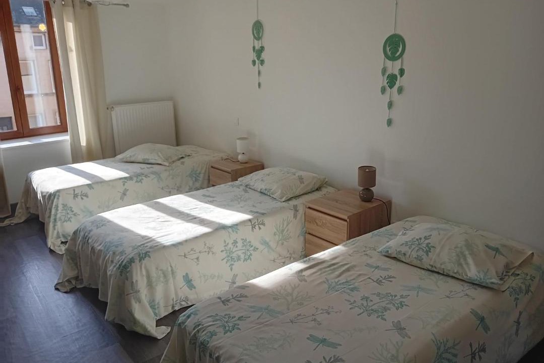 Photo of Bedroom in Thelonne