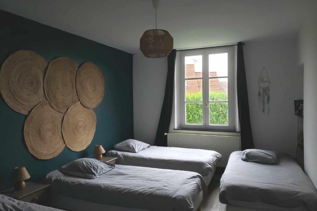 Photo of Bedroom in Nempont-Saint-Firmin