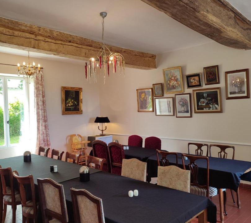 Photo of Others in Roussillon-en-Morvan