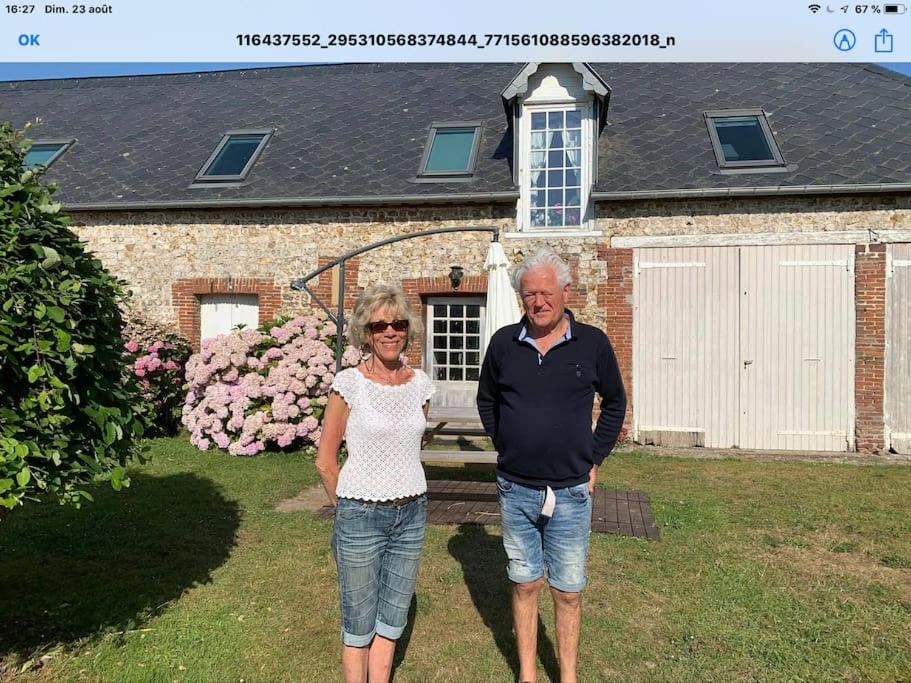 Photo of Others in Angerville-la-Martel