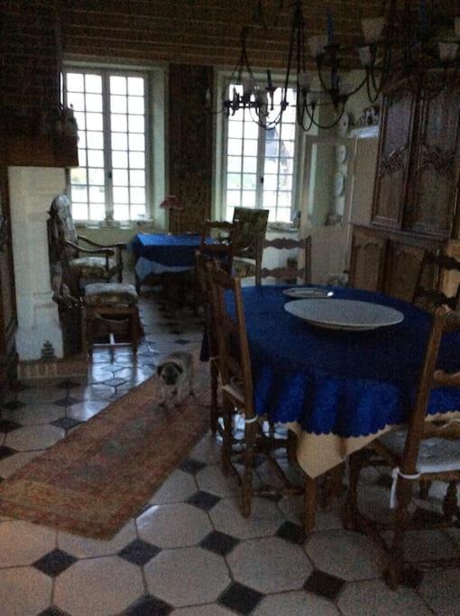 Photo of Others in Angerville-la-Martel