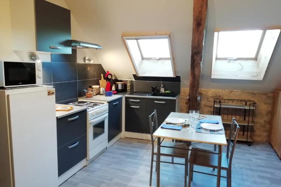 Photo of Kitchen in Floirac