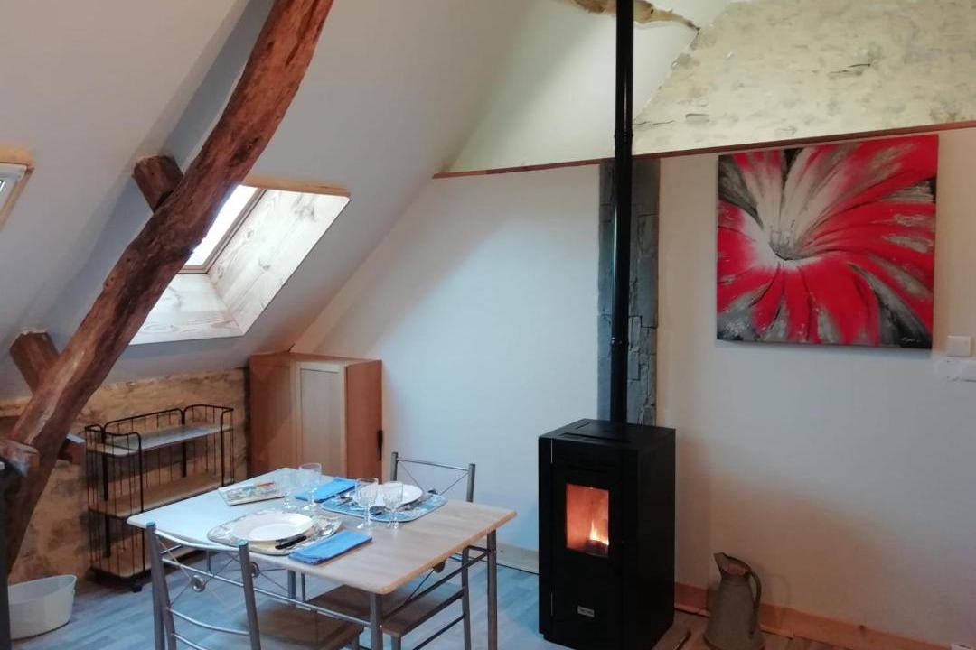 Photo of Livingroom in Floirac