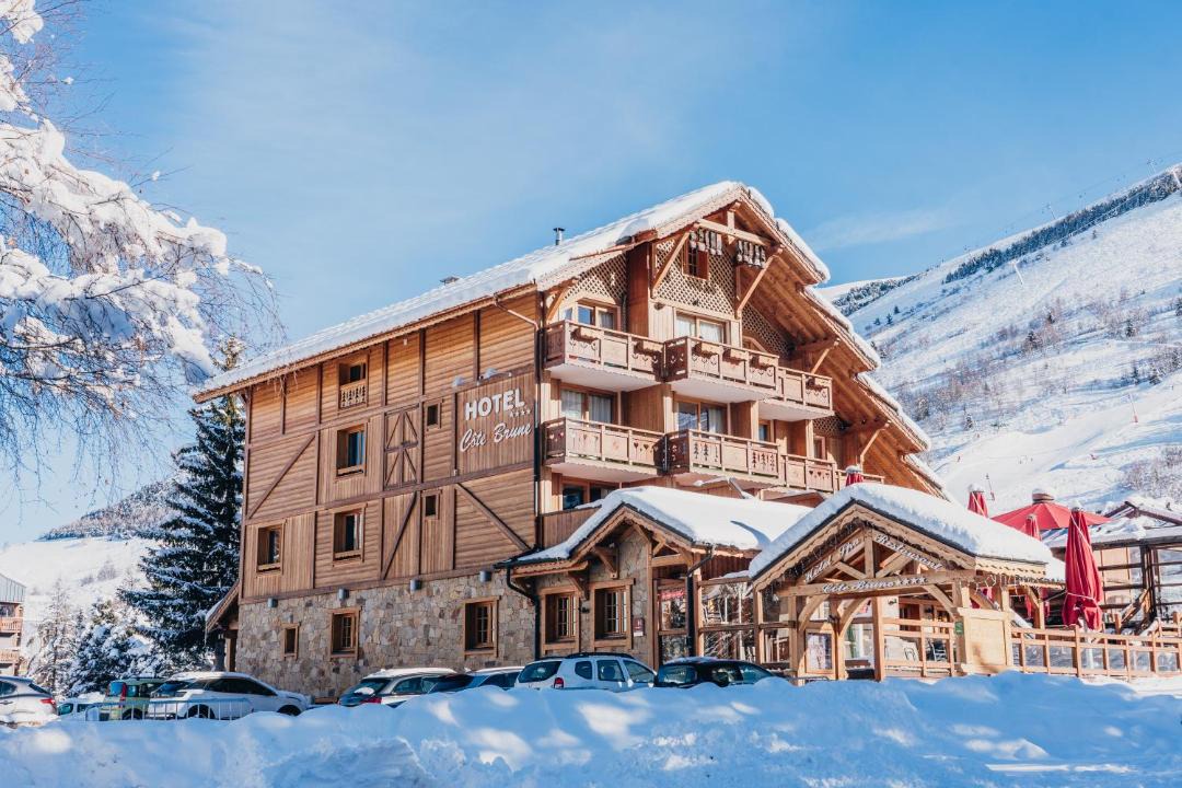 Photo of Others in Mont-de-Lans