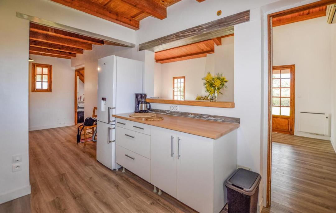 Photo of Kitchen in Pancheraccia