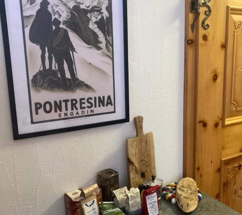 Photo of Others in Pontresina