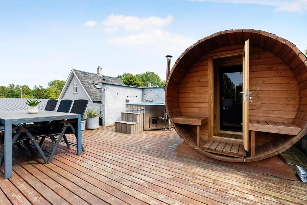 Photo of Others in Faaborg