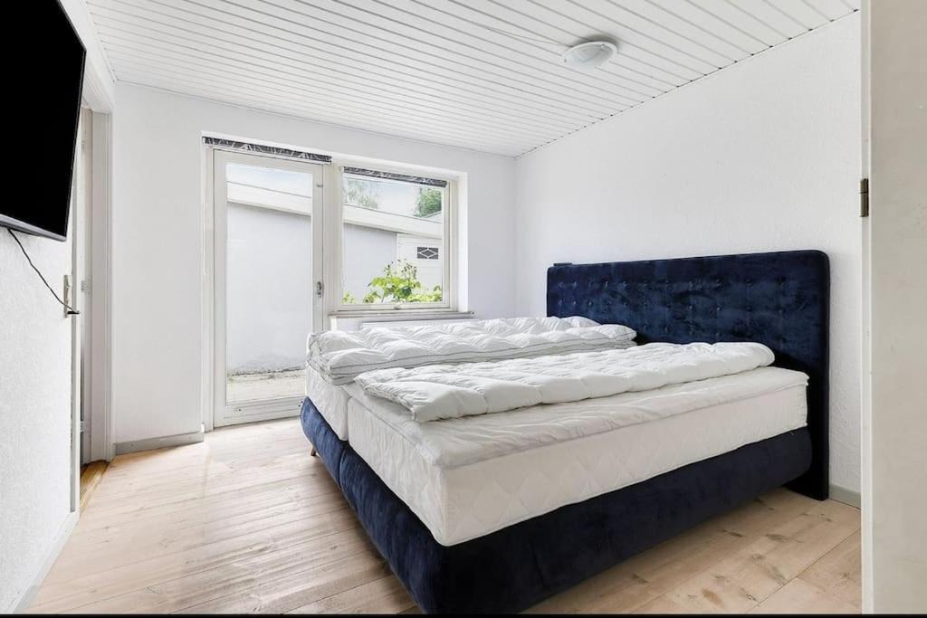 Photo of Bedroom in Faaborg