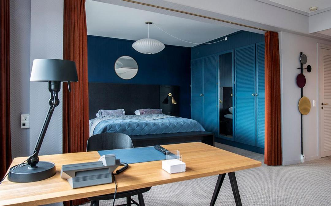 Photo of Bedroom in Frederikshavn