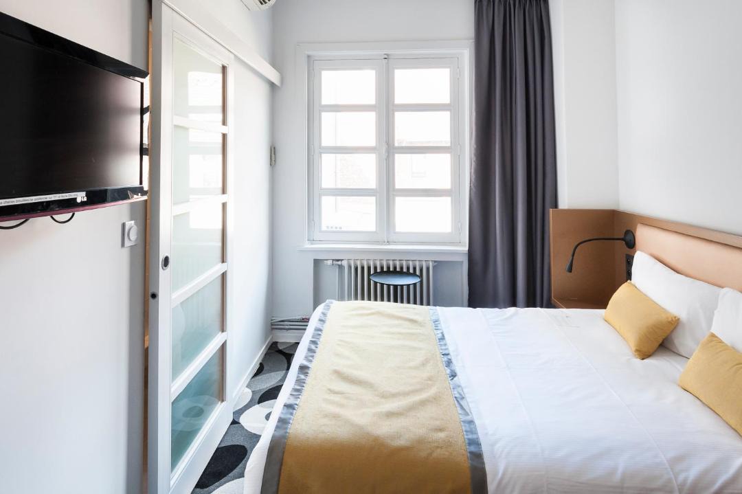 Photo of Bedroom in Seclin