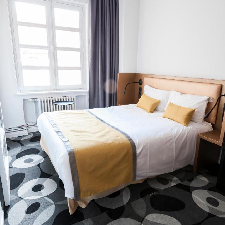 Photo of Bedroom in Seclin