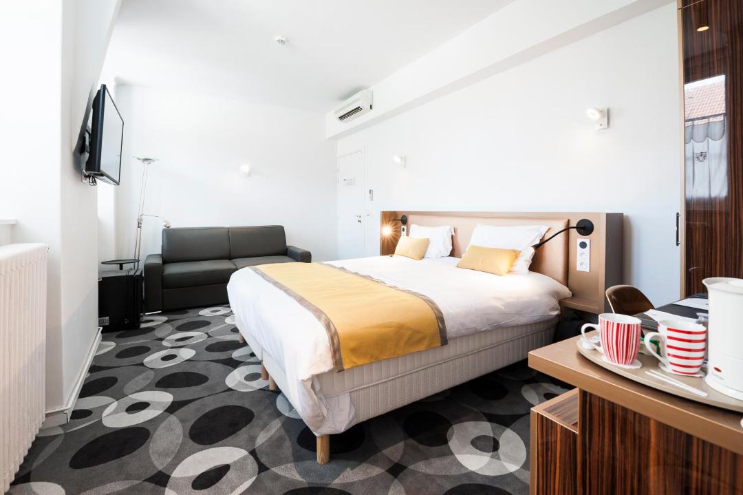 Photo of Others in Seclin