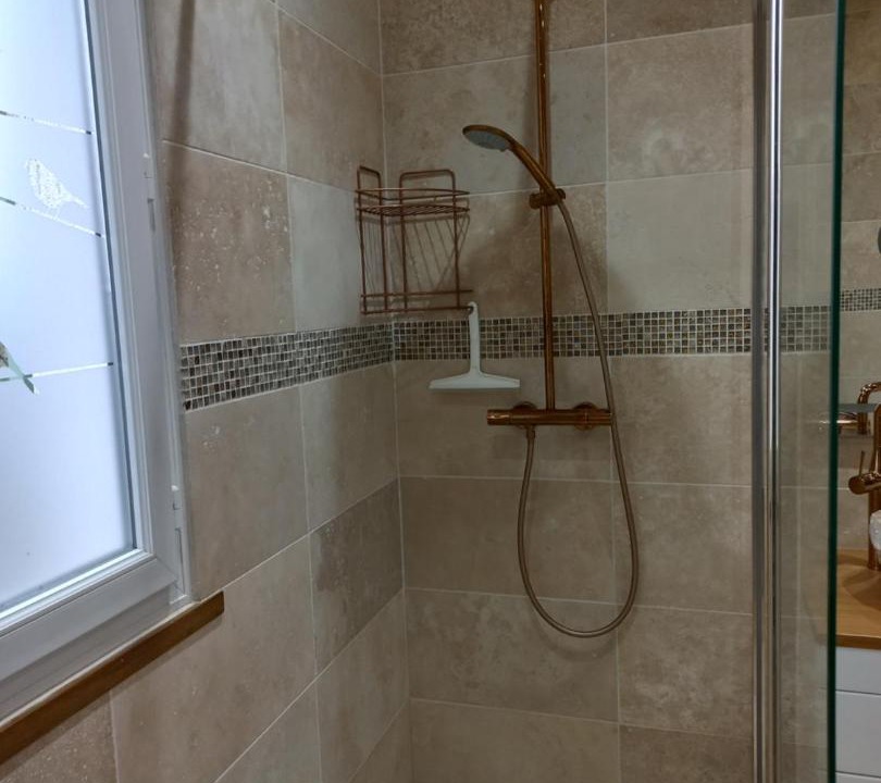 Photo of Bathroom in Nouzilly