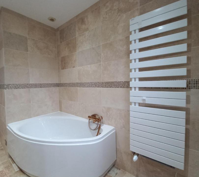 Photo of Bathroom in Nouzilly