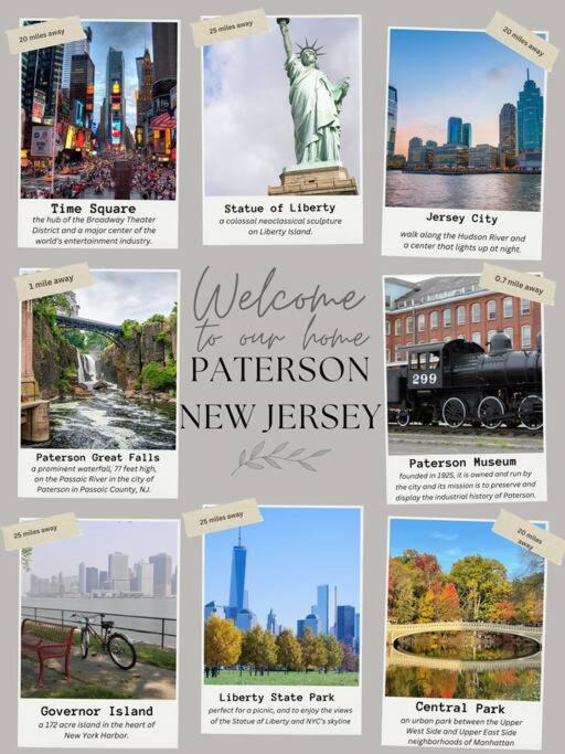 Photo of Patio Balcony in Paterson