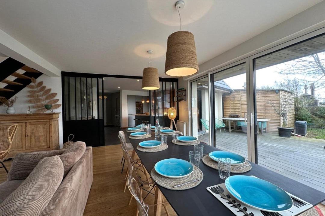 Photo of Livingroom in Ambleteuse