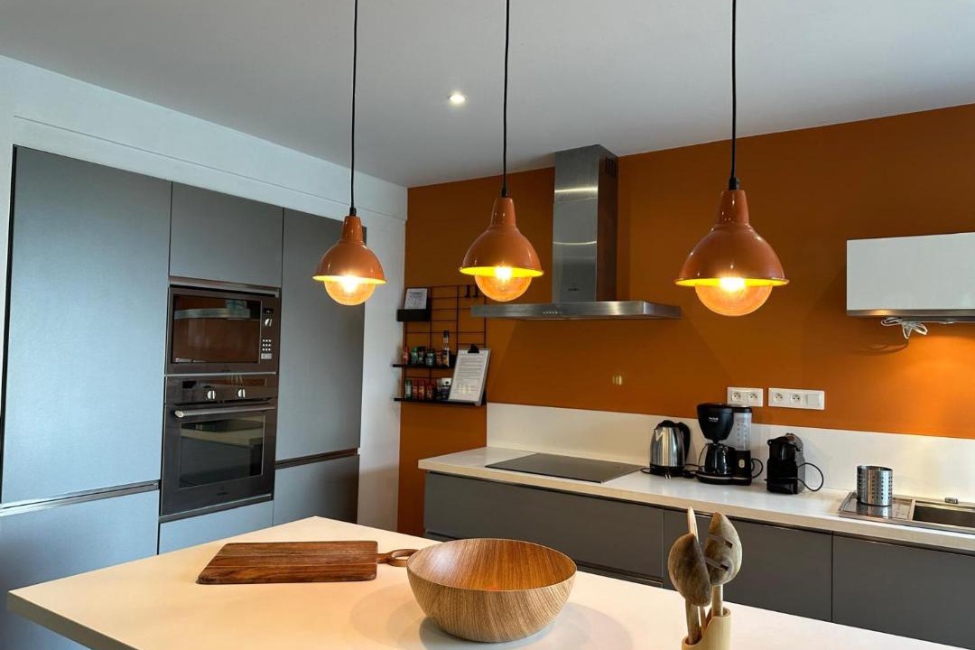 Photo of Kitchen in Ambleteuse