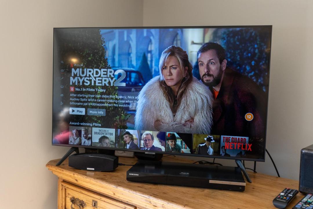 Photo of Others in Allendale