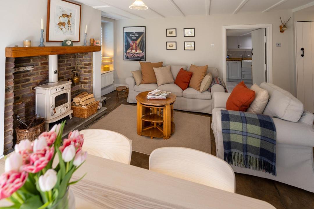 Photo of Livingroom in Allendale