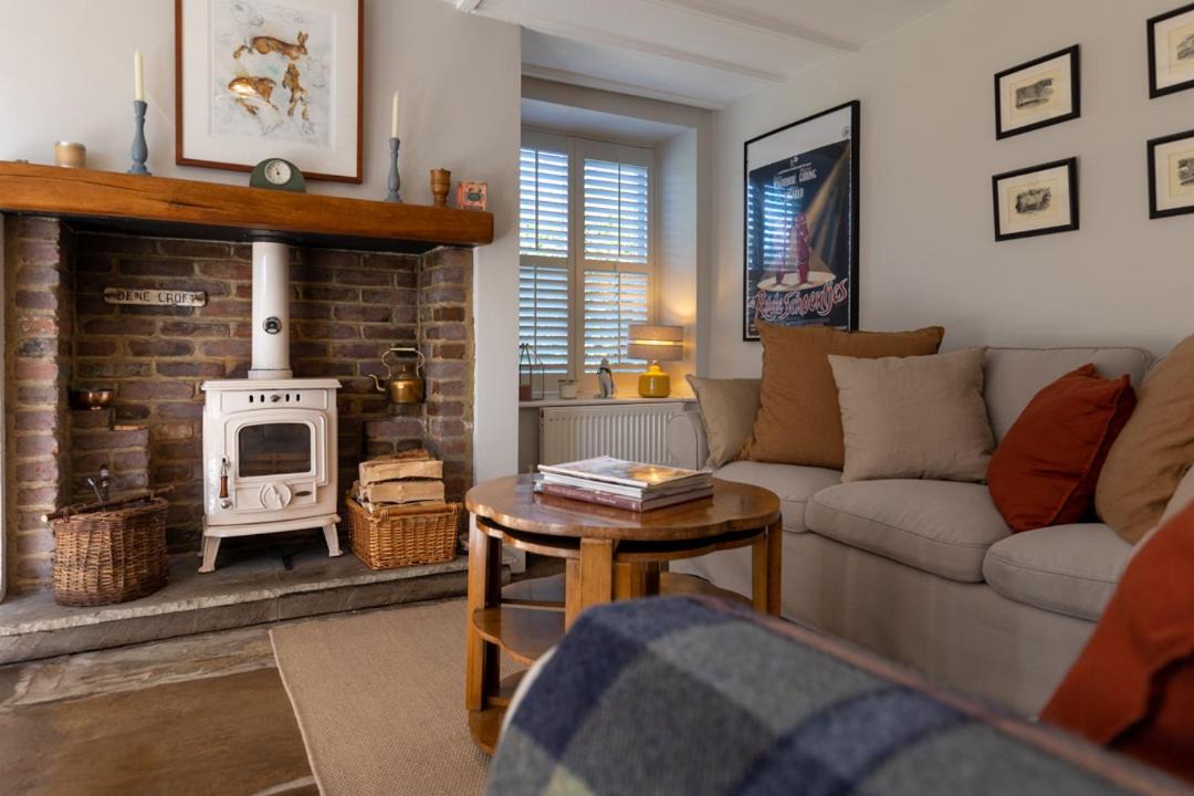 Photo of Livingroom in Allendale