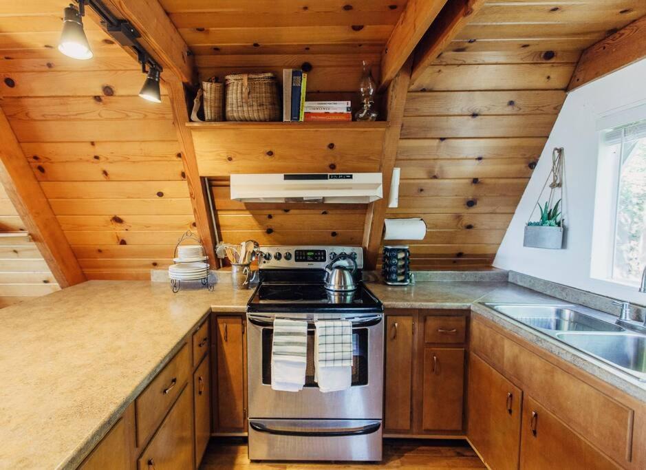 Photo of Kitchen in Lakehead