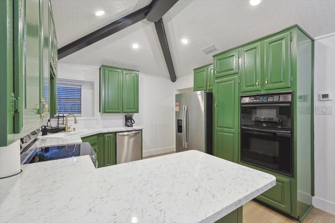 Photo of Kitchen in DeSoto