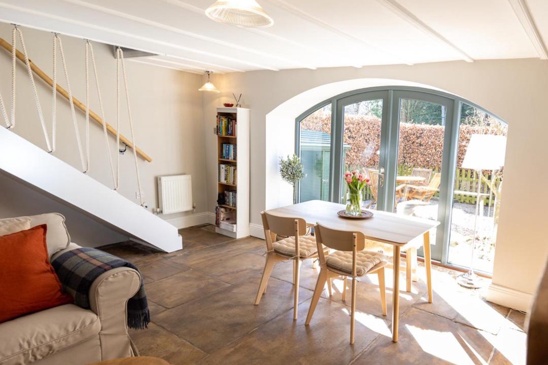 Photo of Livingroom in Allendale