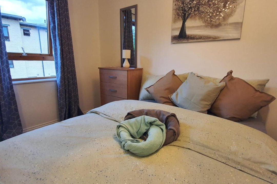 Photo of Others in Canary Wharf