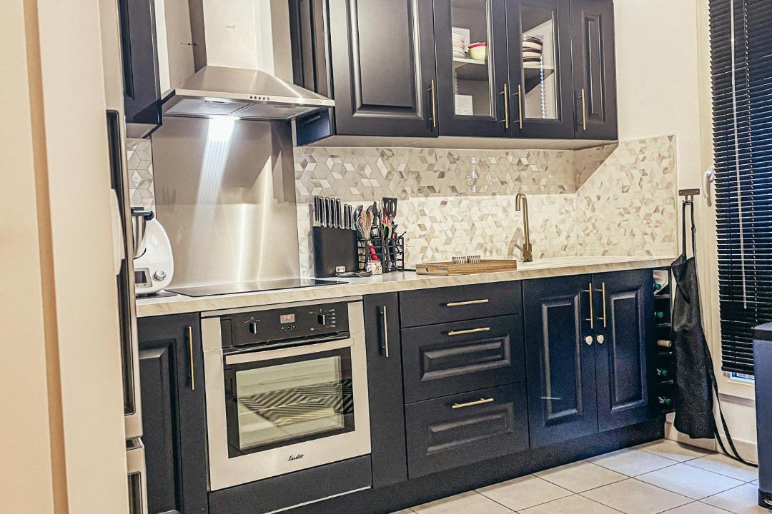 Photo of Others in Sainte-Genevieve-des-Bois