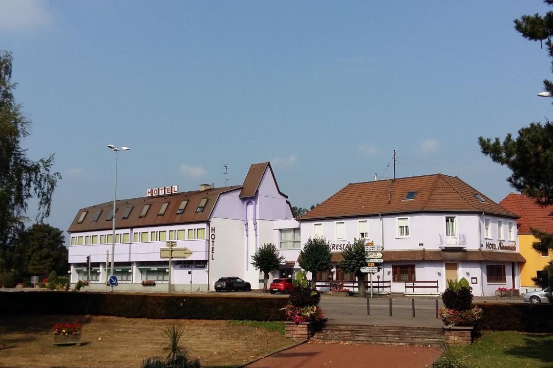 Photo of Others in Pulversheim