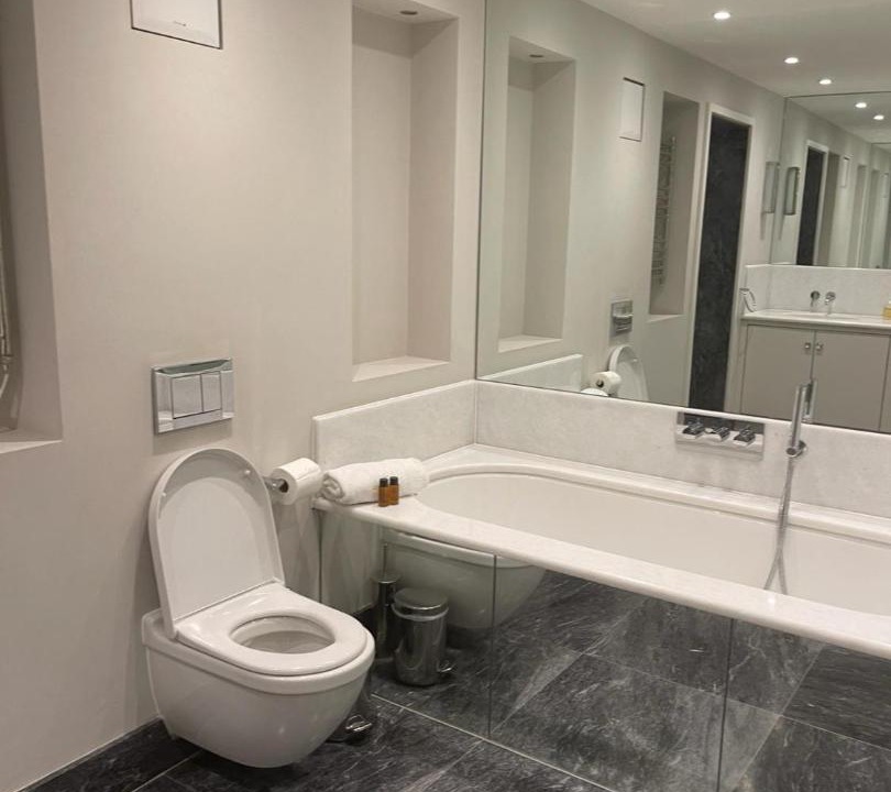 Photo of Others in Lancaster Gate