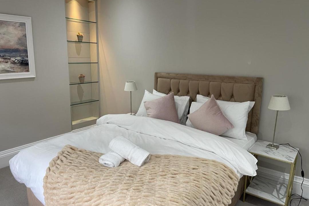 Photo of Others in Lancaster Gate