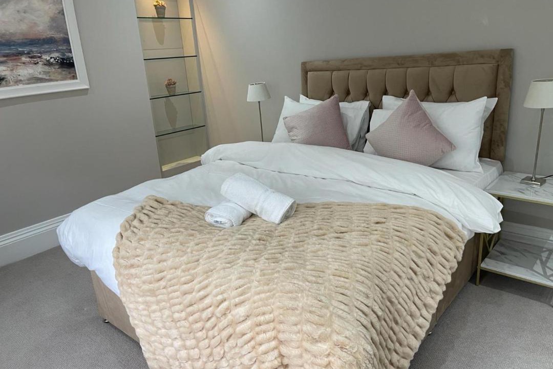 Photo of Others in Lancaster Gate