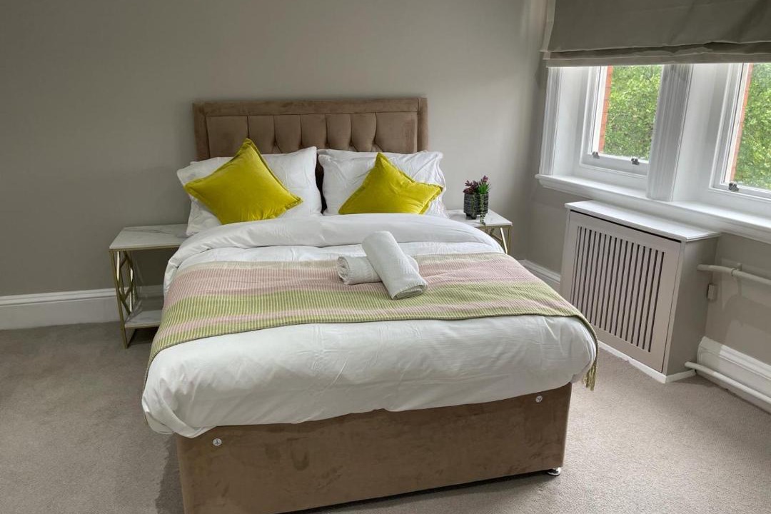 Photo of Others in Lancaster Gate