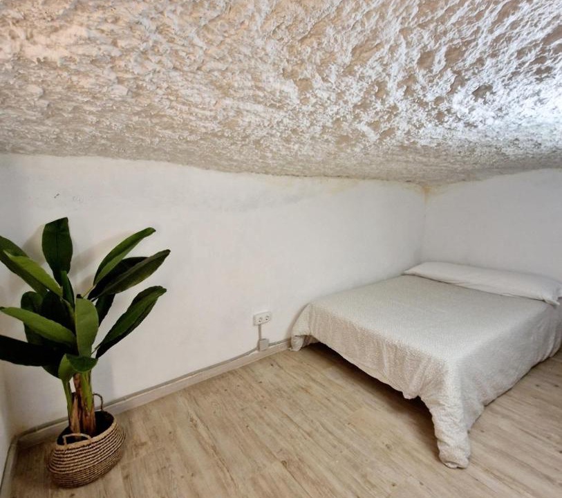 Photo of Bedroom in Paterna