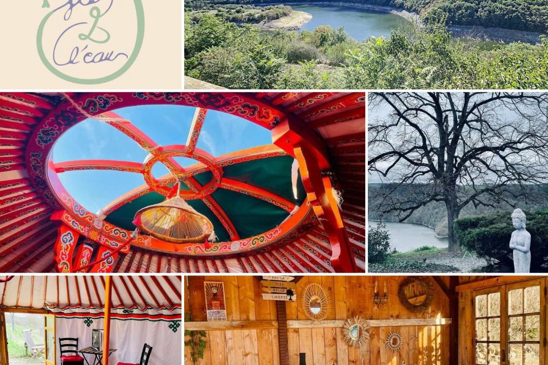 Photo of Others in Saint-Jean-Saint-Maurice-sur-Loire