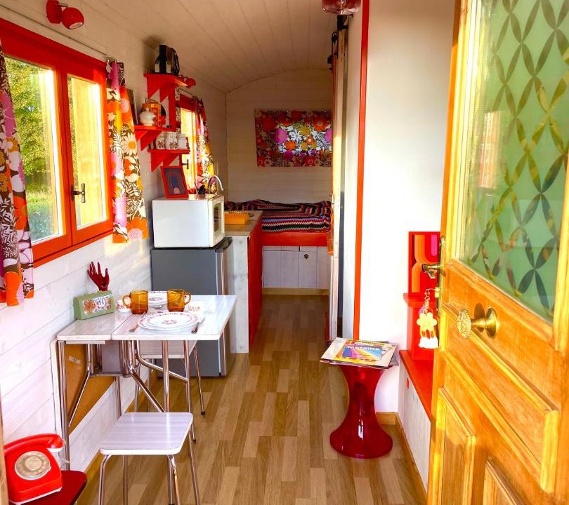 Photo of Others in La Vespiere