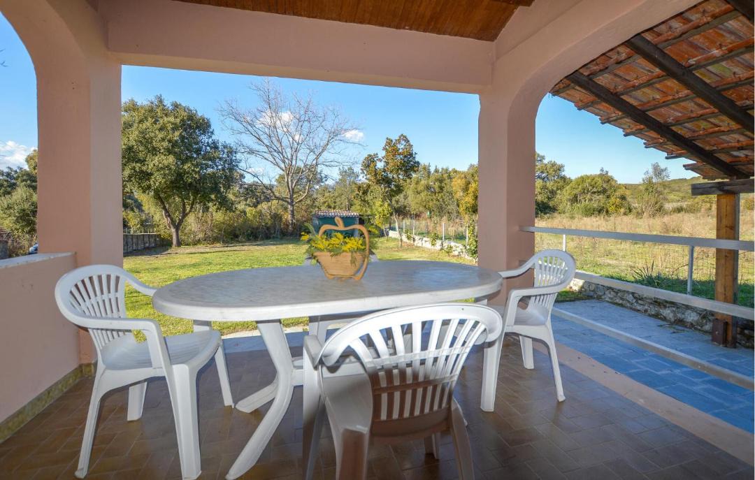 Photo of Patio Balcony in Pancheraccia