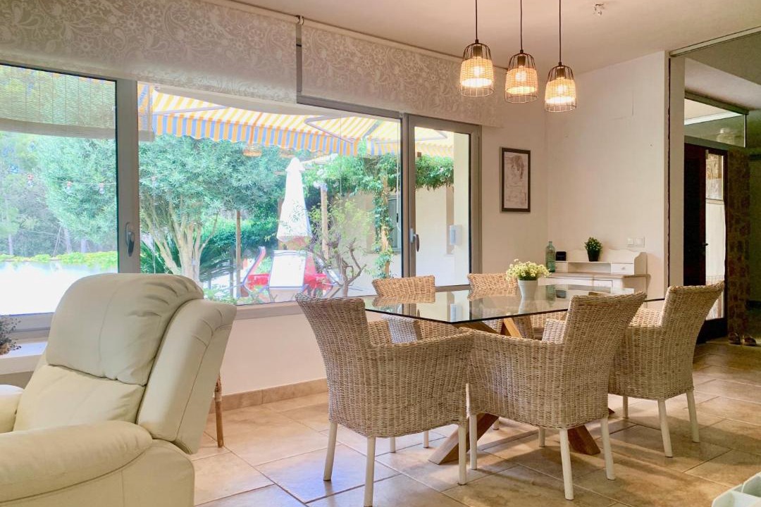 Photo of Livingroom in L'Escala