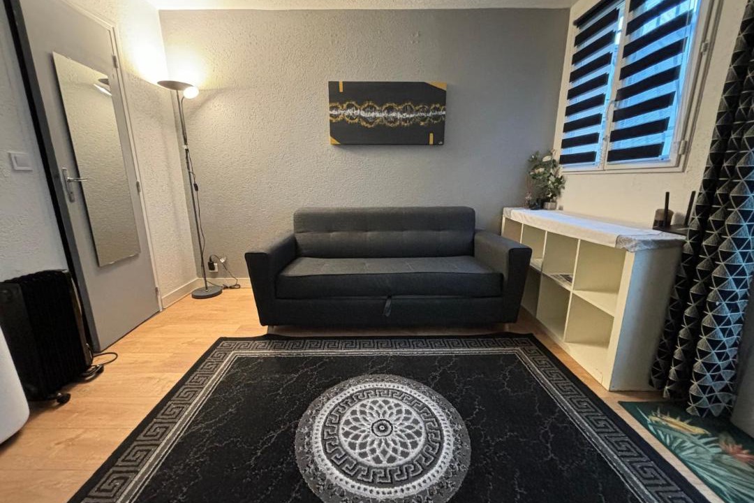 Photo of Livingroom in Nogent Village