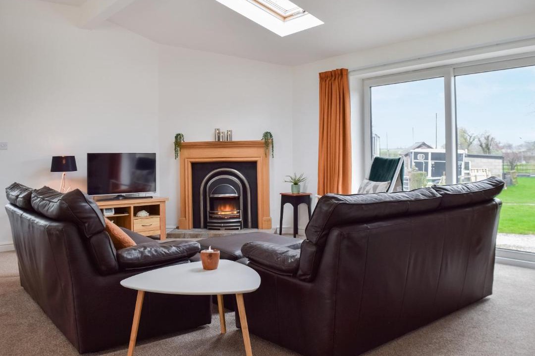 Photo of Livingroom in Winsford