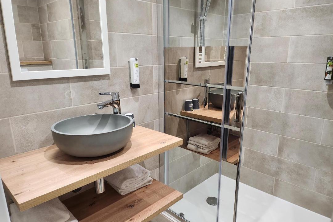 Photo of Bathroom in Chagny