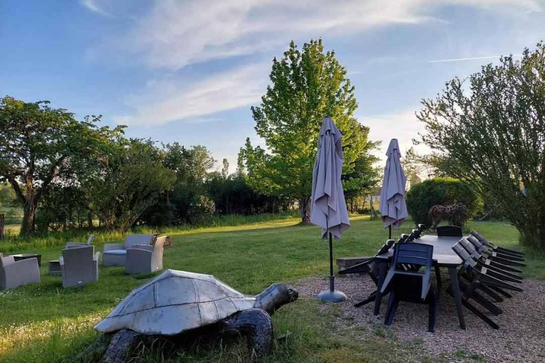 Photo of Others in Saint-Pourcain-sur-Besbre