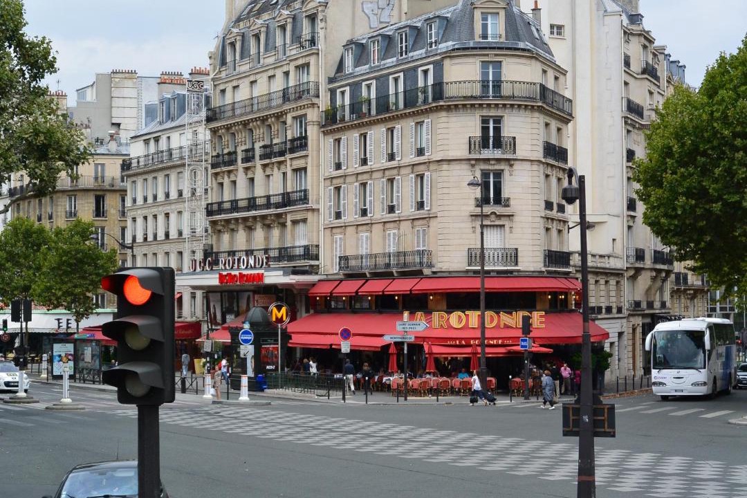 Photo of Others in Issy-les-Moulineaux